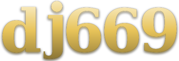 dj669 logo